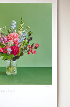 Load image into Gallery viewer, Kate x KENSAL Limited Edition Prints