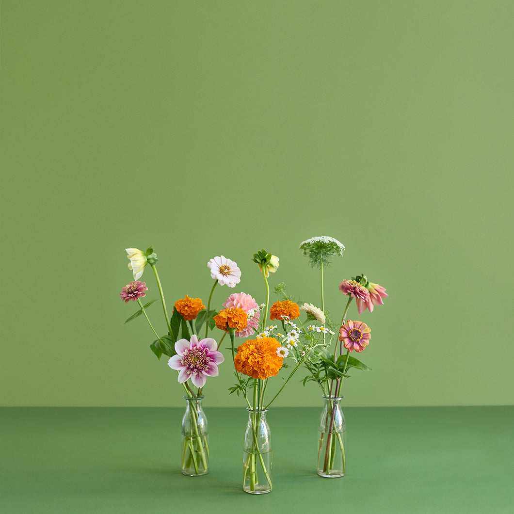 Table Flowers