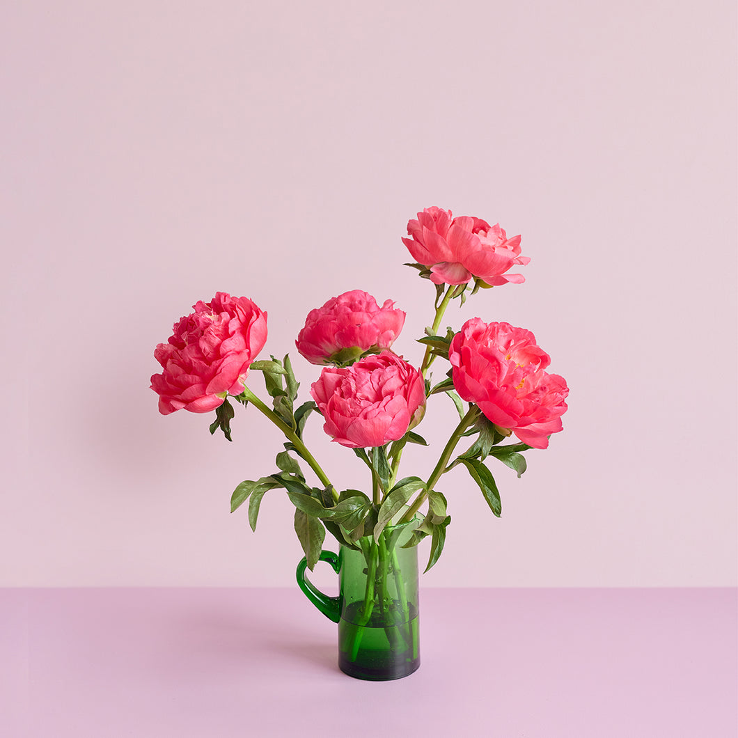 Peonies