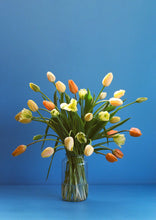 Load image into Gallery viewer, Kate x KENSAL Limited Edition Prints - Tulips

