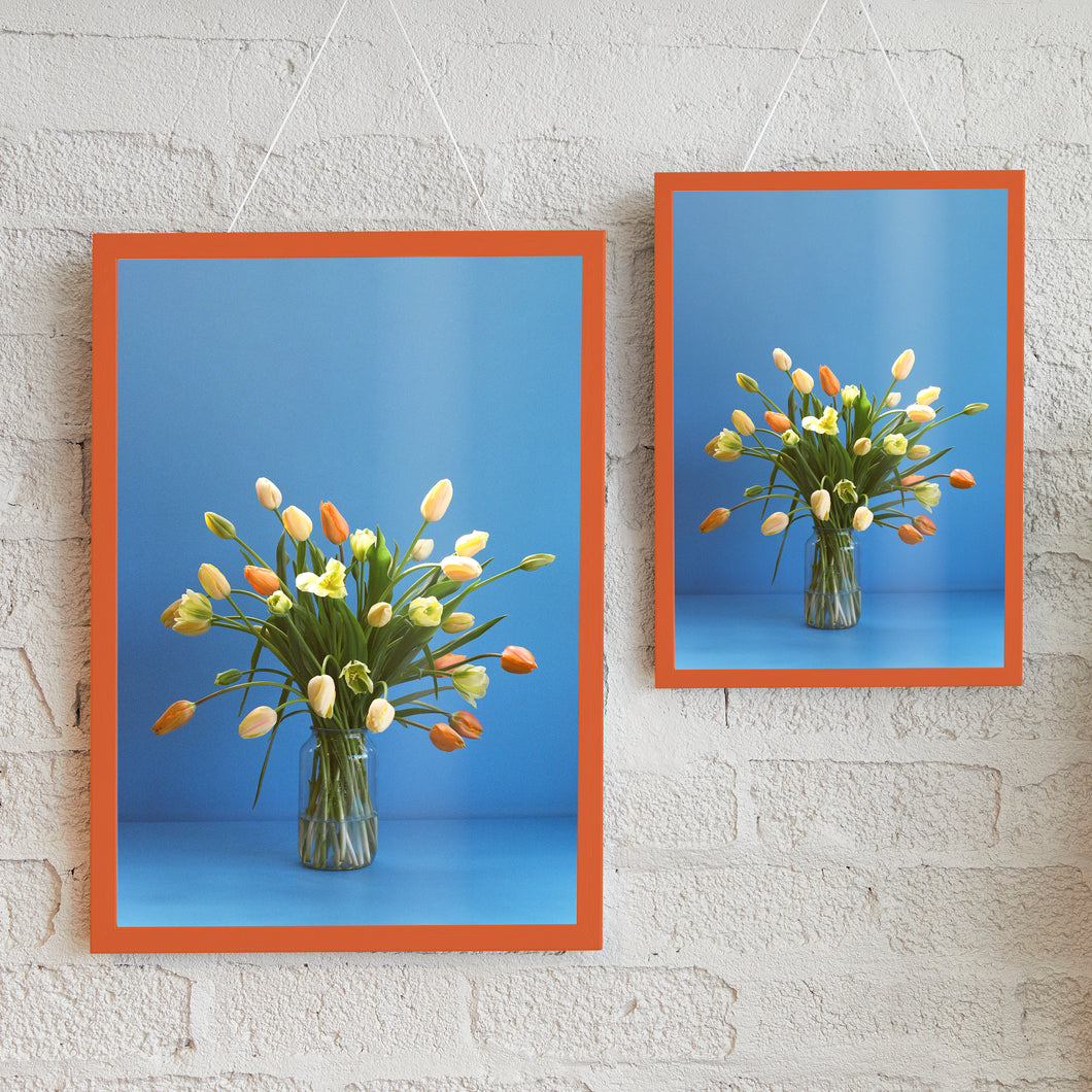 Kate x KENSAL Limited Edition Prints - Tulips